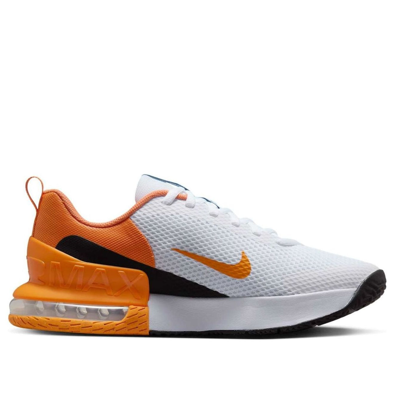 Nike Air Max Alpha Trainer 5 'White Hot Curry' FQ1833-101