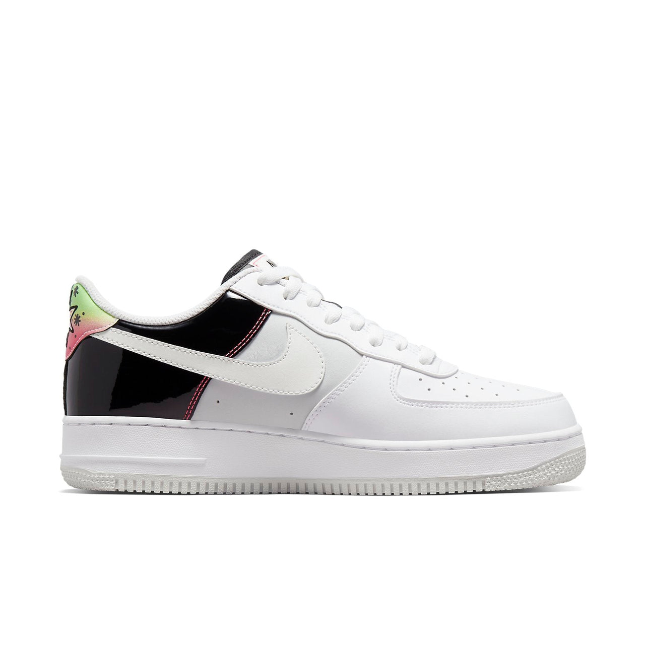 Nike Air Force 1 Low '07 LV8 'Pop Art - White' DV1229-111