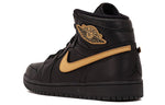 Air Jordan 1 Retro High 'BHM' 2017 908656-001