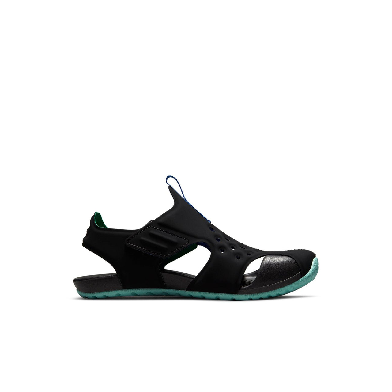 (PS) Nike Sunray Protect 2 'Black Green' DM0972-010