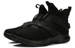 Nike LeBron Soldier 12 SFG EP 'Triple Black' AO4055-003
