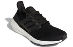 adidas UltraBoost 21 'Core Black' FY0378