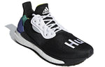 adidas x Pharrell Solar Hu Glide 'Black' BB8041