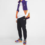 Nike As Sportswear He Wr Pant Wvn Sign 'Black' CJ5485-010