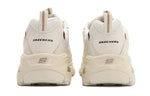 (WMNS) Skechers D'Lites 1.0 Low Cut Clunky Shoes Grey/White 11931-OFWT