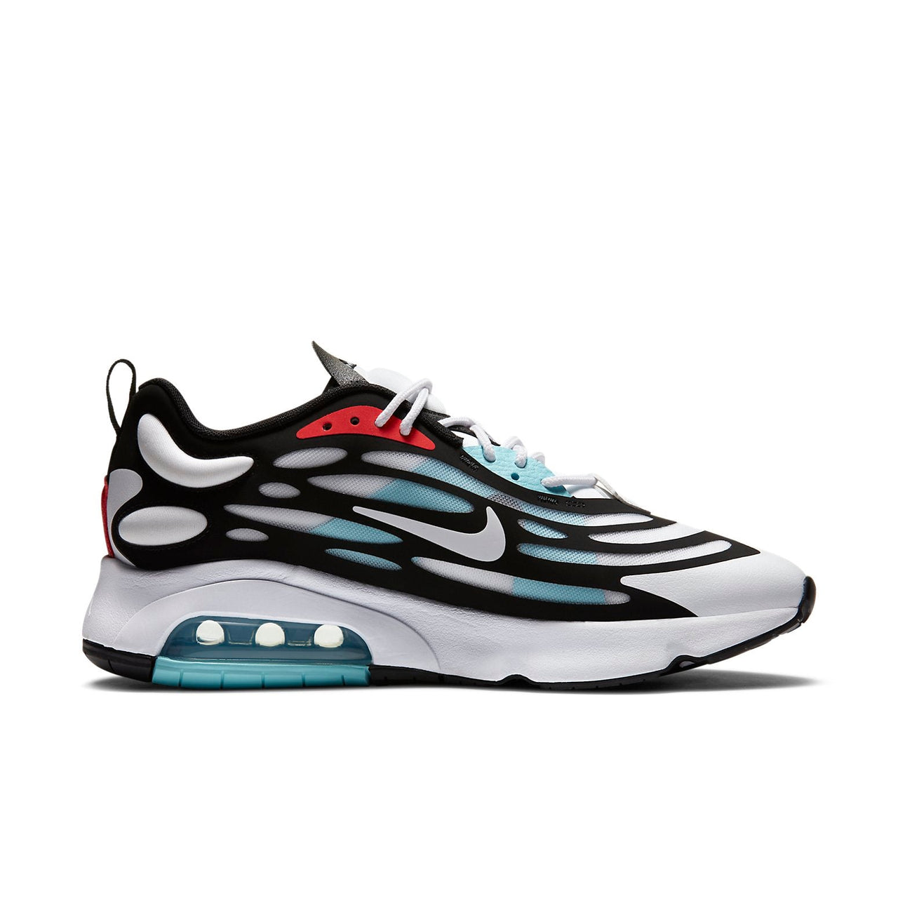 Nike Air Max Exosense 'White Chile Red' CK6811-100