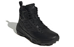 adidas Terrex Unity Leather Mid Cold.RDY 'Triple Black' GZ3367