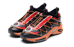PUMA x One Piece Cell Endura 'Black Red Green' 372730-01
