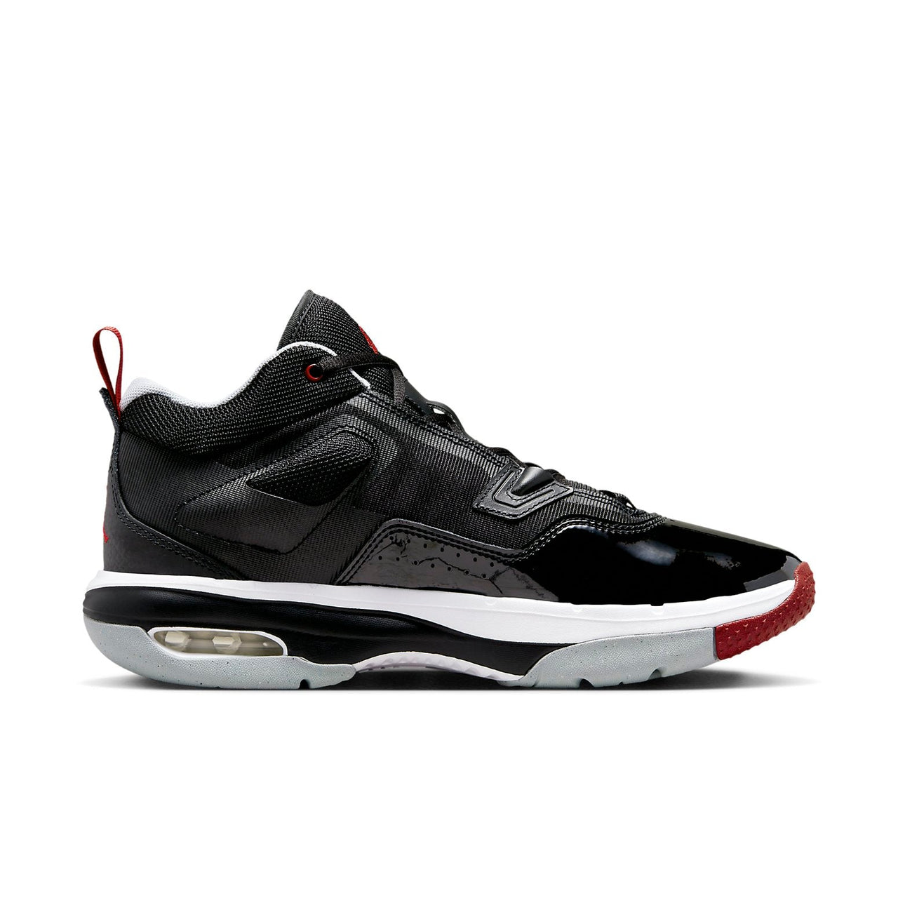 Air Jordan Stay Loyal 3 'Black Cement' FB1396-006