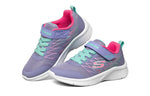 Skechers Microspec K Purple 302468L-LAV