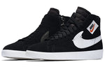 (WMNS) Nike Blazer Mid Rebel XX 'Black' BQ4022-001