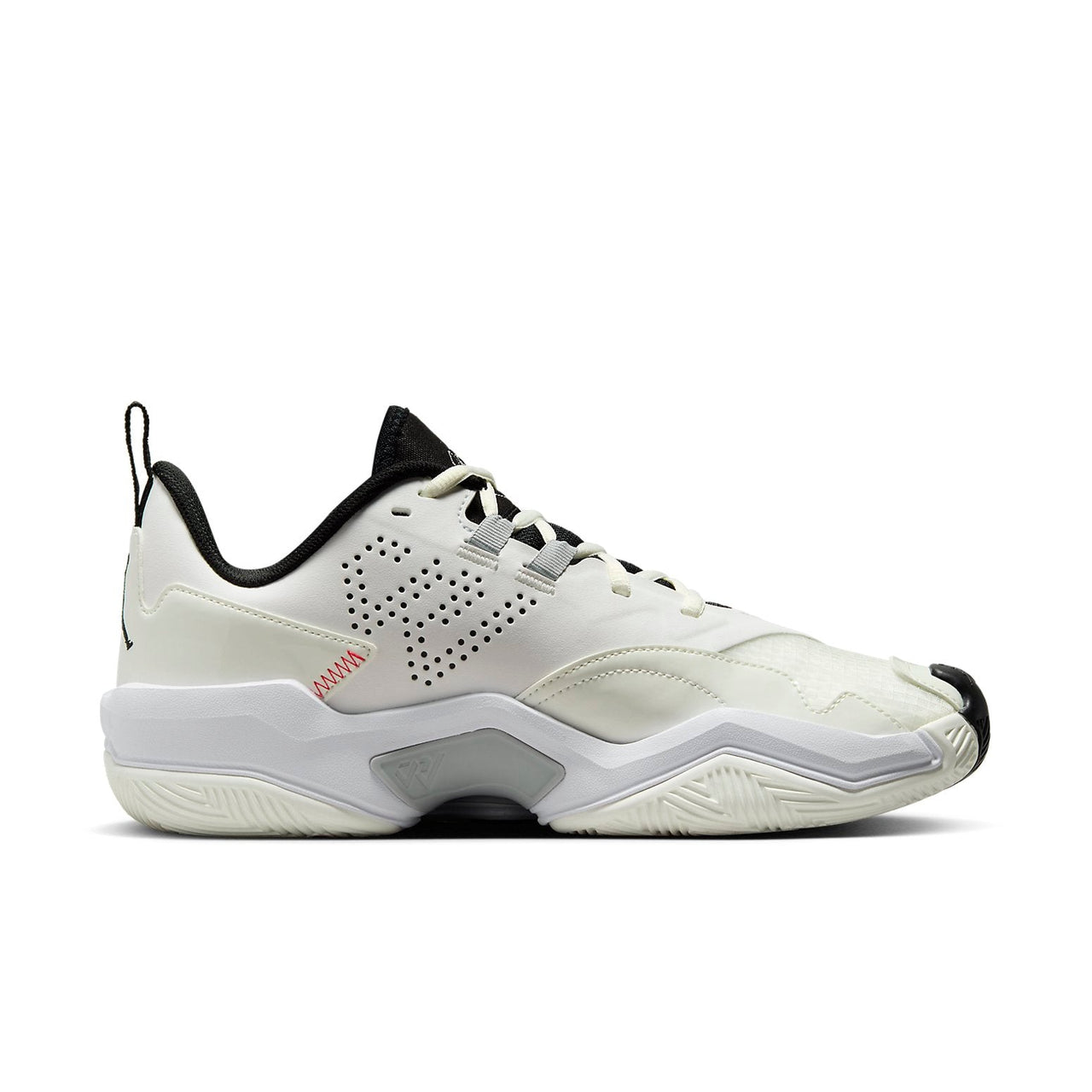 Air Jordan Westbrook One Take 4 'Sail Black' DZ3338-106