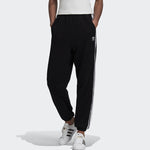 (WMNS) adidas Track Pants 'Black' GD2260