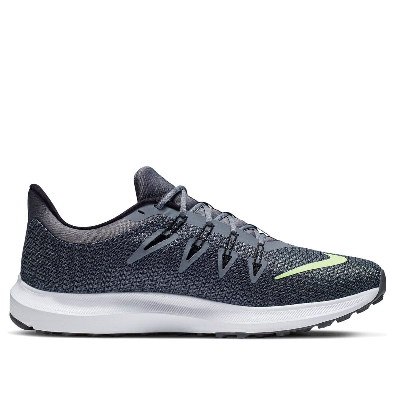 Nike Quest 'Black Green' AA7403-007