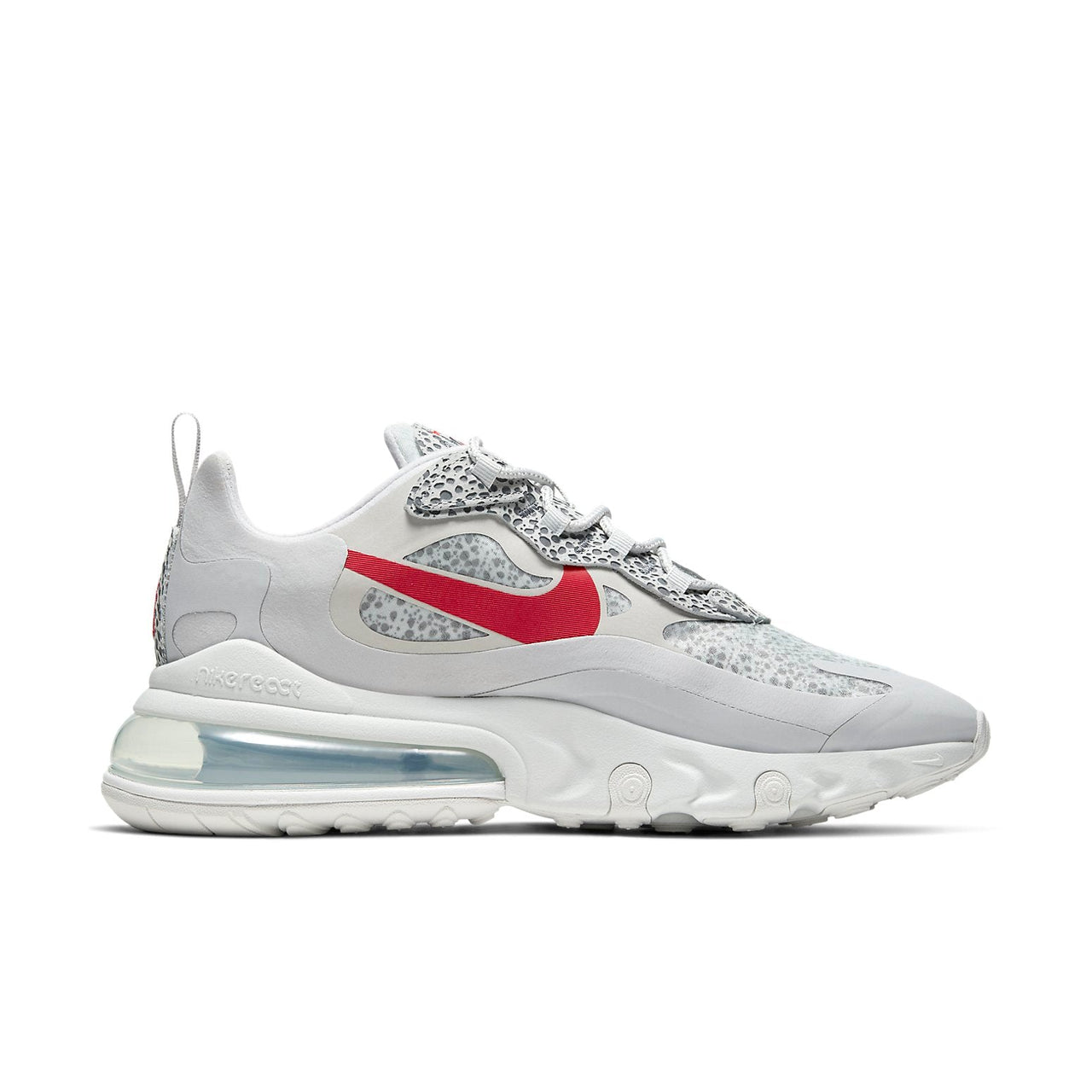 Nike Air Max 270 React 'Safari' CT2535-001