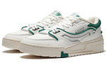 (WMNS) Li-Ning 001 BTC 'White Deep Green' AGCS024-3