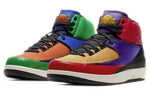 (WMNS) Air Jordan 2 Retro 'Rivals' CT6244-600