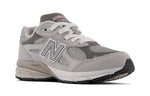 (PS) New Balance 990v3 'Grey' PC990GY3