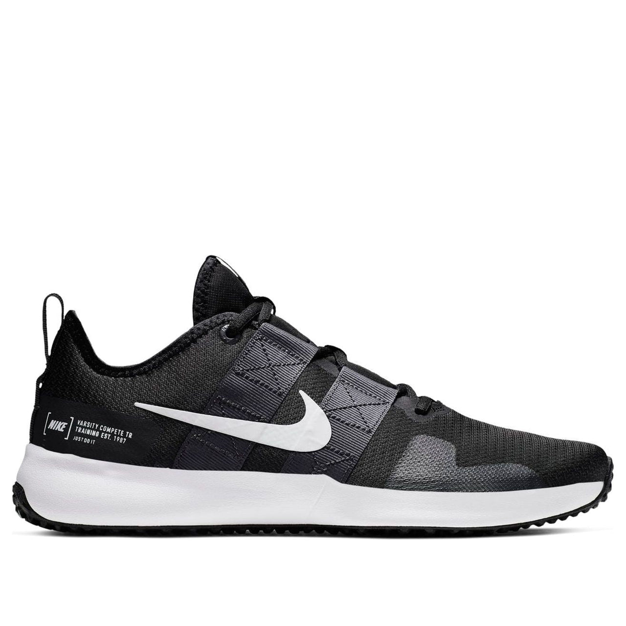 Nike Varsity Compete TR 2 'Black' AT1239-003