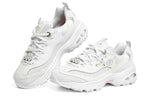(WMNS) Skechers D'Lites 149638-WMLT
