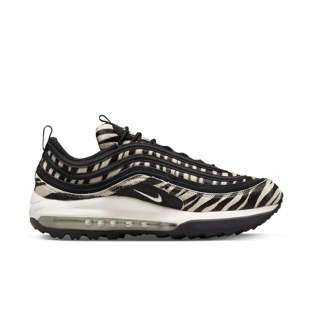 Nike Air Max 97 Golf NRG 'Zebra' DH1313-001