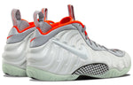 (GS) Nike Little Posite Pro 'Pure Platinum' 644792-005