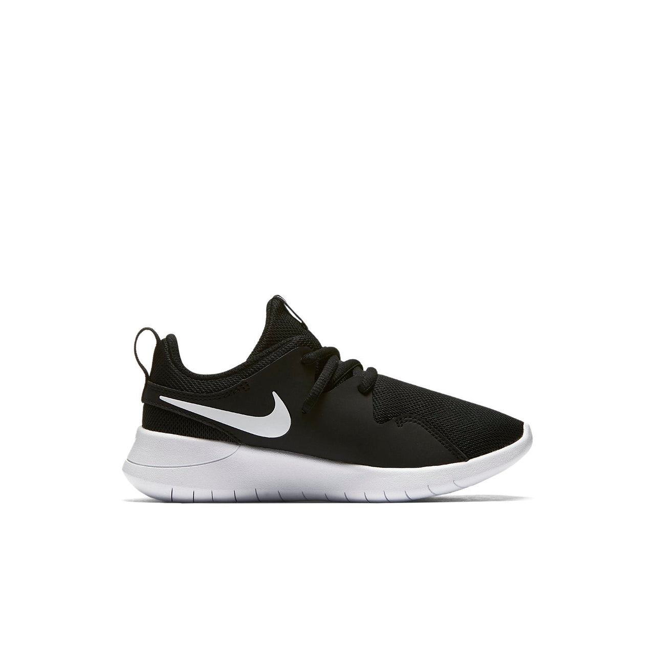 (PS) Nike Tessen Black/White AH5237-003