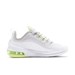 (WMNS) Nike Air Max Axis 'White Green' AA2168-014