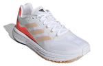 (WMNS) adidas Sl20.2 White/Orange FY4102