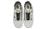 Vans Style 36 Beige/White VN0A38G22T8