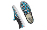 Vans Classic Slip-On 'Butterfly Checkerboard' VN0A5AO85KK