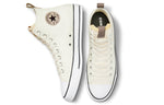 (WMNS) Converse Chuck Taylor All Star 'White Black' A00775C