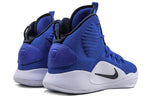 Nike Hyperdunk X TB 'Game Royal' AR0467-400