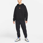 Nike ACG Fleece Stay Warm Pullover Sports Couple Style Black DH3088-010