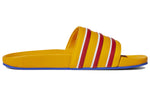 adidas Eric Emanuel x Adilette Slide 'McDonald's All American Games' H02574