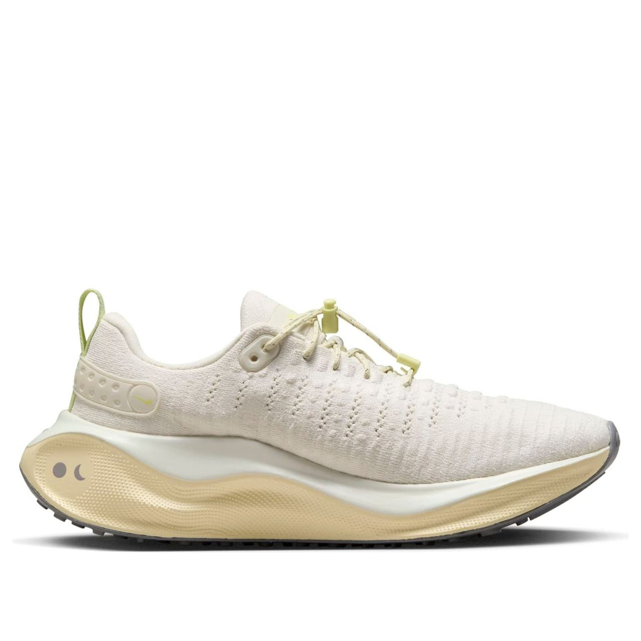 (WMNS) Nike ReactX Infinity Run 4 'Phantom Platinum Violet' HJ7302-030