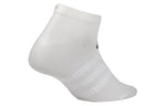 adidas Unisex Light Low 3pp Sports Socks 3 Packs White DZ9401