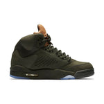 Air Jordan 5 Retro Premium 'Take Flight' 881432-305