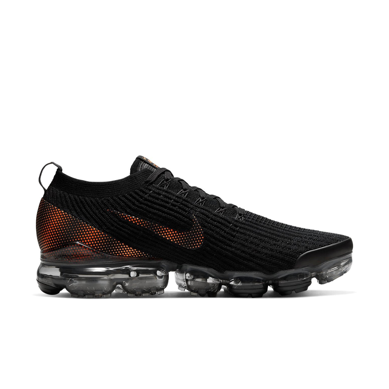Nike Air Vapormax Flyknit 3 'Total Orange' CU1926-001