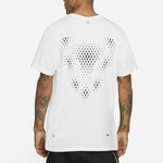 Nike x NOCTA Drake Short Sleeve T-Shirt 'White' DA4106-100