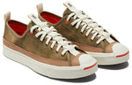 Converse Todd Snyder x Jack Purcell Low 'Rebel Prep' 173058C