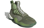 adidas x Pharrell Crazy BYW X 'Green' EG7729