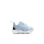 (TD) Nike Free RN 5.0 Low-Top Running Shoes Blue AR4146-400
