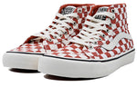 Vans SK8-Hi 38 Decon SF Sneakers Red/White VN0A4UWNA02