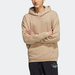 adidas originals Hoodie 'Beige' IC8145