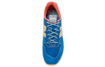 New Balance 996 Low-top 'Blue Orange' MRL996GA