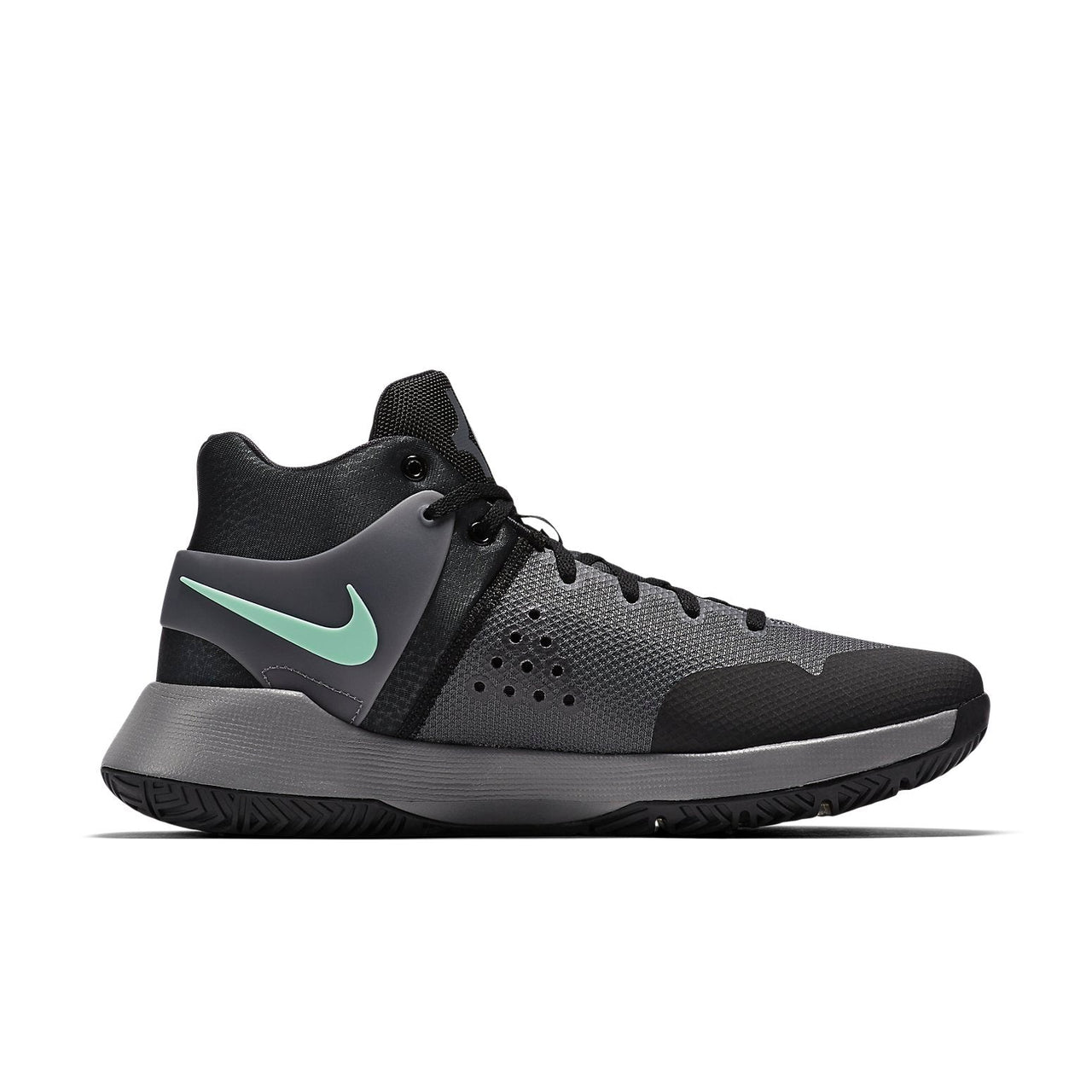 Nike KD Trey 5 IV EP 'Black Green' 844573-030