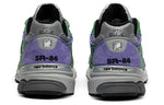 New Balance Stray Rats x 990v3 Made in USA 'The Joker Reprise Finale' 2019 M990SR3