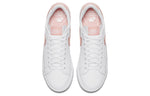 (WMNS) Nike Blazer Low Leather 'Storm Pink' AV9370-114