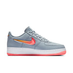 Nike Air Force 1 Jewel 'Obsidian Mist' AT4143-400